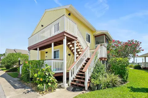 611 Ocean Marina Dr #611, Flagler Beach, FL 32136