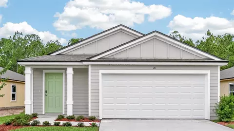 21 Divot Pl, Bunnell, FL 32110