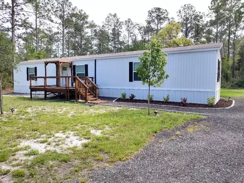 5631 Ironwood Ave, Bunnell, FL 32110