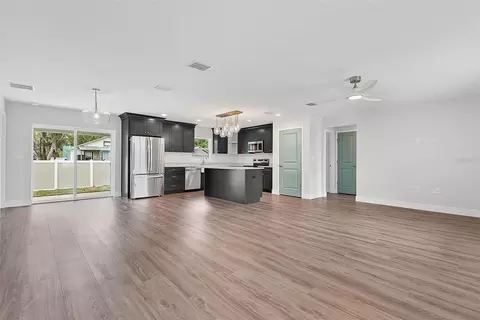 Living - 261 S Main St, Bunnell, FL 32110 photo 1 of 8