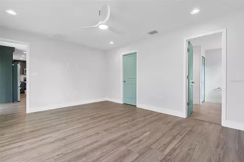 Bedroom - 261 S Main St, Bunnell, FL 32110 photo 2 of 6