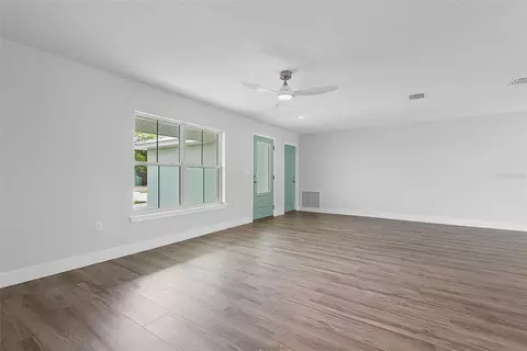 Living - 261 S Main St, Bunnell, FL 32110 photo 5 of 8