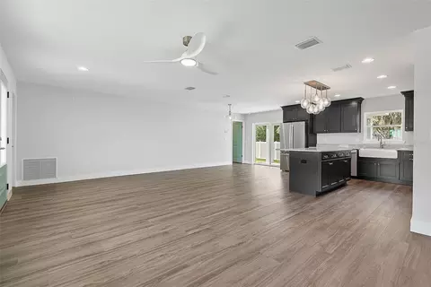 Living - 261 S Main St, Bunnell, FL 32110 photo 6 of 8