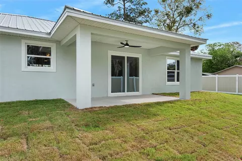 Exterior - 261 S Main St, Bunnell, FL 32110 photo 7 of 8