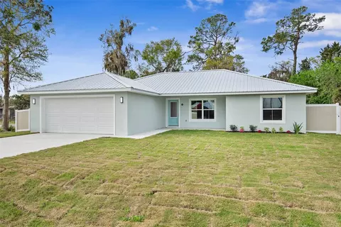 261 S Main St, Bunnell, FL 32110