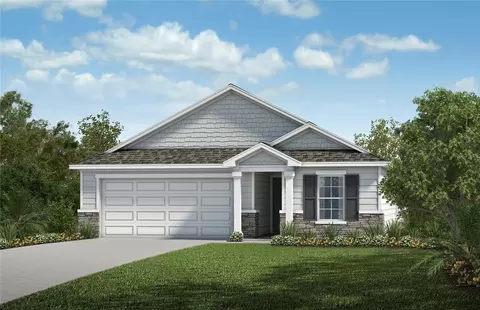 124 Waverly Ln, Palm Coast, FL 32164