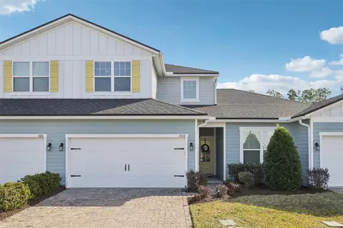 322 Pine Bluff Dr, Saint Augustine, FL 32092