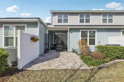 Exterior - 322 Pine Bluff Dr, Saint Augustine, FL 32092 photo 8 of 11