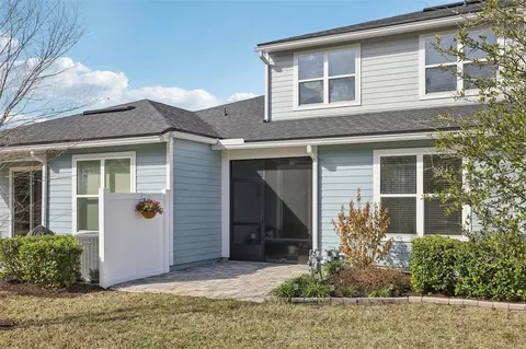 Exterior - 322 Pine Bluff Dr, Saint Augustine, FL 32092 photo 10 of 11