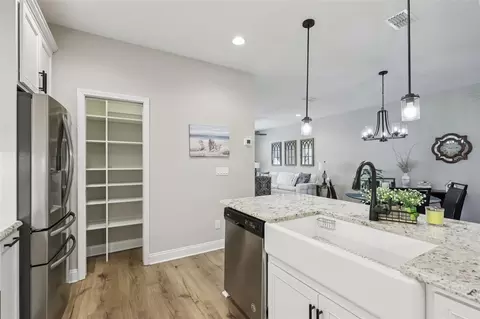 Kitchen - 322 Pine Bluff Dr, Saint Augustine, FL 32092 photo 4 of 4