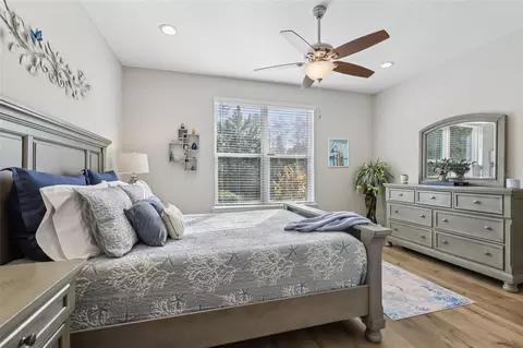 Bedroom - 322 Pine Bluff Dr, Saint Augustine, FL 32092 photo 5 of 7