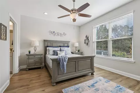 Bedroom - 322 Pine Bluff Dr, Saint Augustine, FL 32092 photo 1 of 7