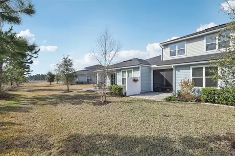 Exterior - 322 Pine Bluff Dr, Saint Augustine, FL 32092 photo 9 of 11
