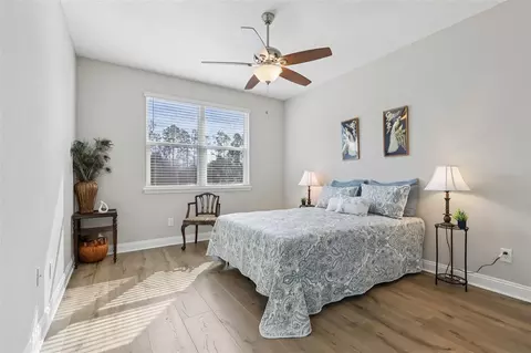 Bedroom - 322 Pine Bluff Dr, Saint Augustine, FL 32092 photo 2 of 7
