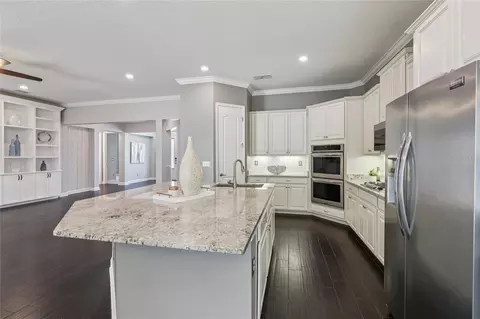 Kitchen - 544 Enrede Ln, Saint Augustine, FL 32092 photo 3 of 4