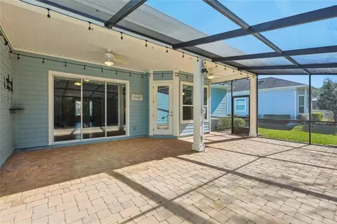 Exterior - 544 Enrede Ln, Saint Augustine, FL 32092 photo 4 of 9