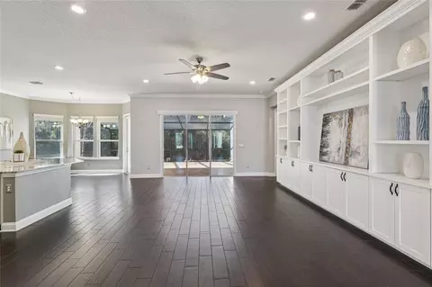 Living - 544 Enrede Ln, Saint Augustine, FL 32092 photo 2 of 8