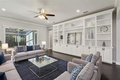 Living - 544 Enrede Ln, Saint Augustine, FL 32092 photo 1 of 8