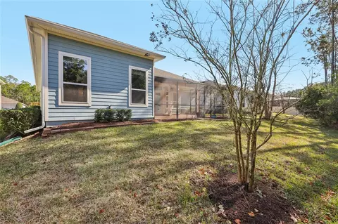 Exterior - 544 Enrede Ln, Saint Augustine, FL 32092 photo 8 of 9