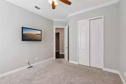 Bedroom - 544 Enrede Ln, Saint Augustine, FL 32092 photo 10 of 12
