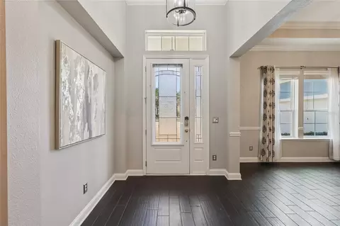 Entry Way - 544 Enrede Ln, Saint Augustine, FL 32092 photo 2 of 4