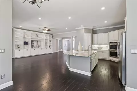 Living - 544 Enrede Ln, Saint Augustine, FL 32092 photo 8 of 8