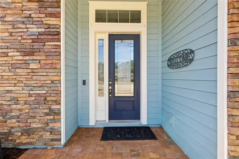 Entry Way - 544 Enrede Ln, Saint Augustine, FL 32092 photo 1 of 4