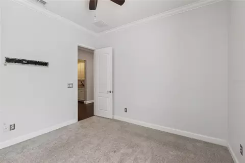 Bedroom - 544 Enrede Ln, Saint Augustine, FL 32092 photo 12 of 12
