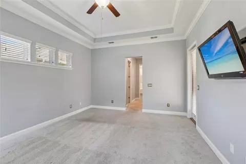 Bedroom - 544 Enrede Ln, Saint Augustine, FL 32092 photo 4 of 12