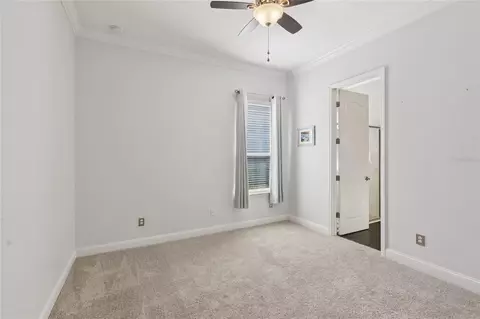 Bedroom - 544 Enrede Ln, Saint Augustine, FL 32092 photo 11 of 12