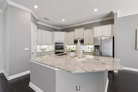 Kitchen - 544 Enrede Ln, Saint Augustine, FL 32092 photo 1 of 4