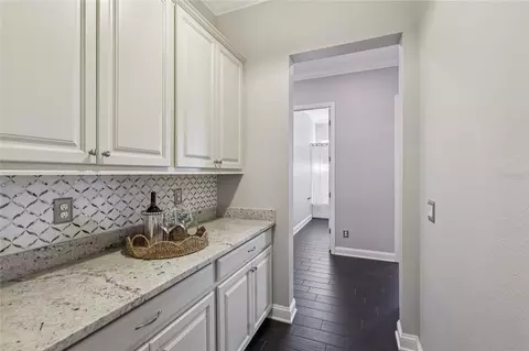 Entry Way - 544 Enrede Ln, Saint Augustine, FL 32092 photo 4 of 4
