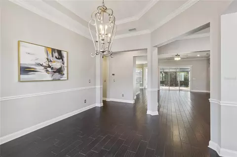 Dining - 544 Enrede Ln, Saint Augustine, FL 32092 photo 1 of 1