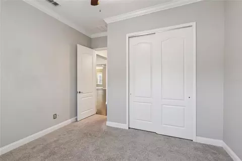 Bedroom - 544 Enrede Ln, Saint Augustine, FL 32092 photo 8 of 12