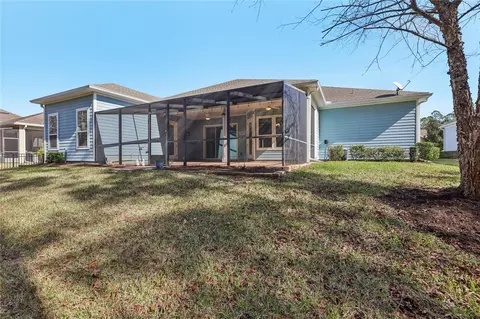 Exterior - 544 Enrede Ln, Saint Augustine, FL 32092 photo 7 of 9