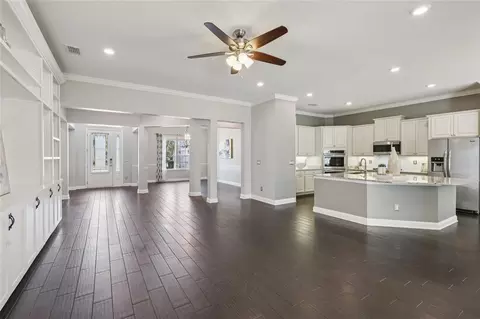 Living - 544 Enrede Ln, Saint Augustine, FL 32092 photo 6 of 8