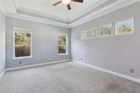 Bedroom - 544 Enrede Ln, Saint Augustine, FL 32092 photo 5 of 12