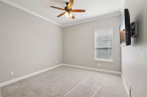 Bedroom - 544 Enrede Ln, Saint Augustine, FL 32092 photo 9 of 12