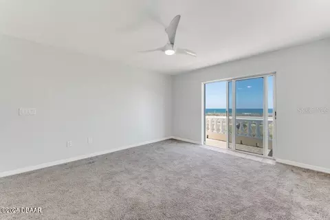Bedroom - 3072 Ocean Shore Blvd, Ormond Beach, FL 32176 photo 1 of 4