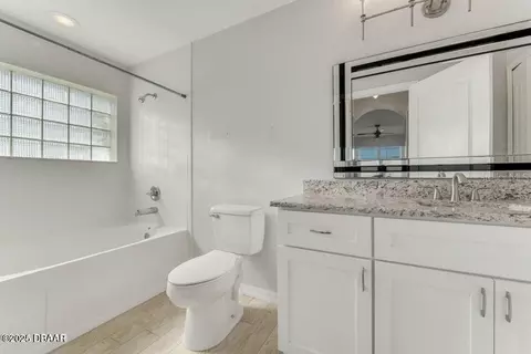 Bath - 3072 Ocean Shore Blvd, Ormond Beach, FL 32176 photo 1 of 6