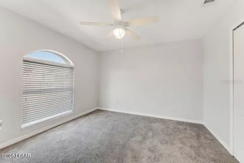 Bedroom - 3072 Ocean Shore Blvd, Ormond Beach, FL 32176 photo 2 of 4