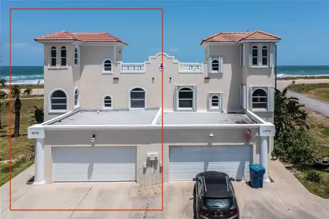 Exterior - 3072 Ocean Shore Blvd, Ormond Beach, FL 32176 photo 3 of 4