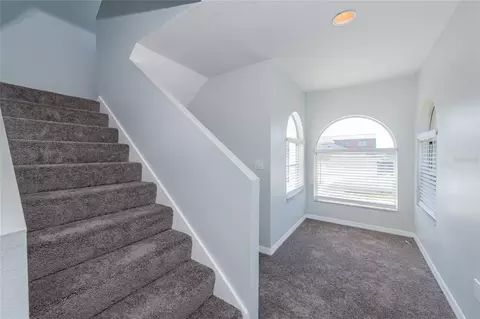 Entry Way - 3072 Ocean Shore Blvd, Ormond Beach, FL 32176 photo 2 of 2