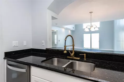 Kitchen - 3072 Ocean Shore Blvd, Ormond Beach, FL 32176 photo 1 of 3