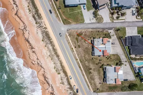 View/Area - 3072 Ocean Shore Blvd, Ormond Beach, FL 32176 photo 10 of 13