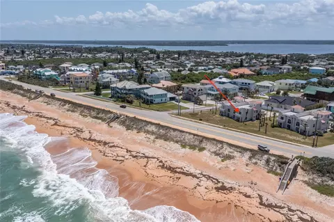 View/Area - 3072 Ocean Shore Blvd, Ormond Beach, FL 32176 photo 8 of 13