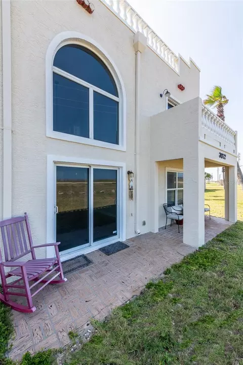 Exterior - 3072 Ocean Shore Blvd, Ormond Beach, FL 32176 photo 2 of 4