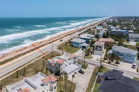 View/Area - 3072 Ocean Shore Blvd, Ormond Beach, FL 32176 photo 9 of 13