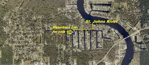 55813 Sam St, Astor, FL 32102