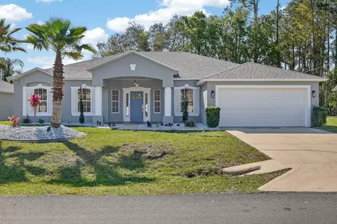 8 Barkley Ln, Palm Coast, FL 32137
